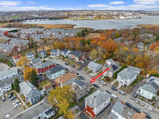 37 Bay State Road 37, Quincy, MA 02171