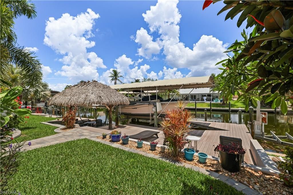 5215 Pelican BLVD, CAPE CORAL, FL 33914 — photo 3