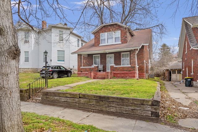 702 4TH ST, Boonville, MO 65233