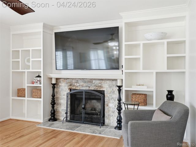 42610 Colorado Drive, Clinton Charter Township, MI 48036