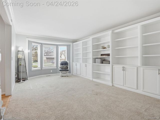 42610 Colorado Drive, Clinton Charter Township, MI 48036