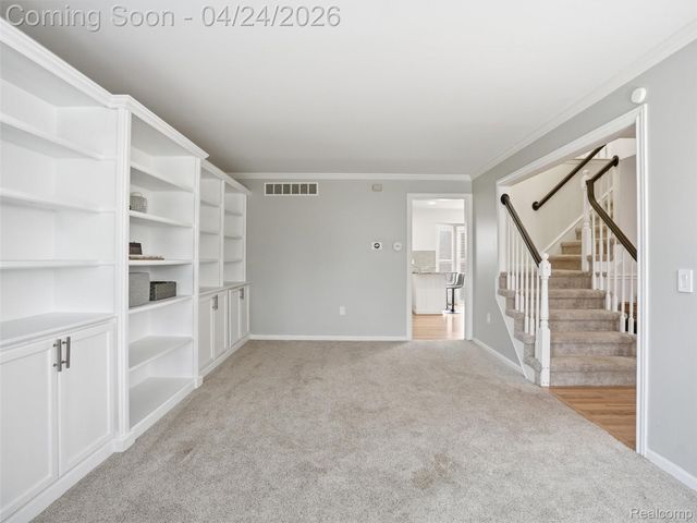 42610 Colorado Drive, Clinton Charter Township, MI 48036