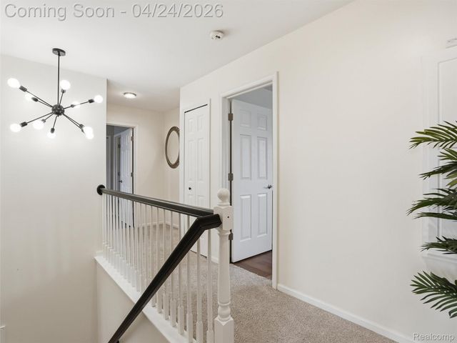 42610 Colorado Drive, Clinton Charter Township, MI 48036