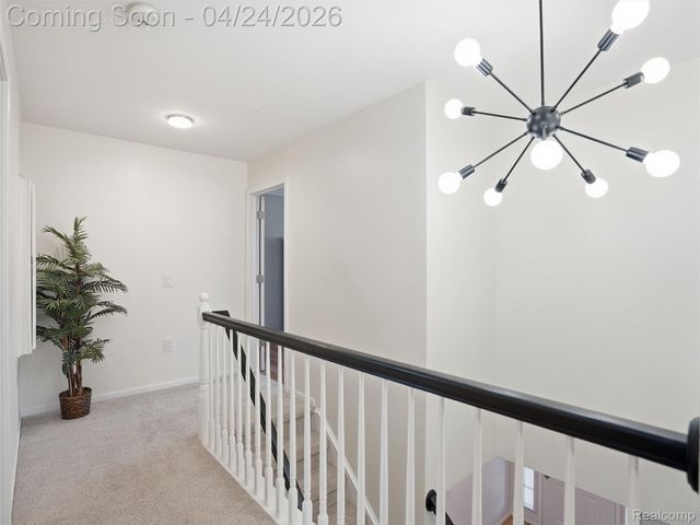 42610 Colorado Drive, Clinton Charter Township, MI 48036