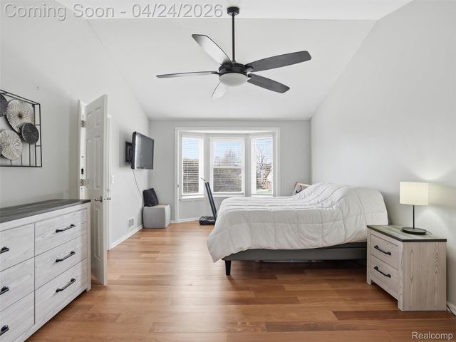 42610 Colorado Drive, Clinton Charter Township, MI 48036