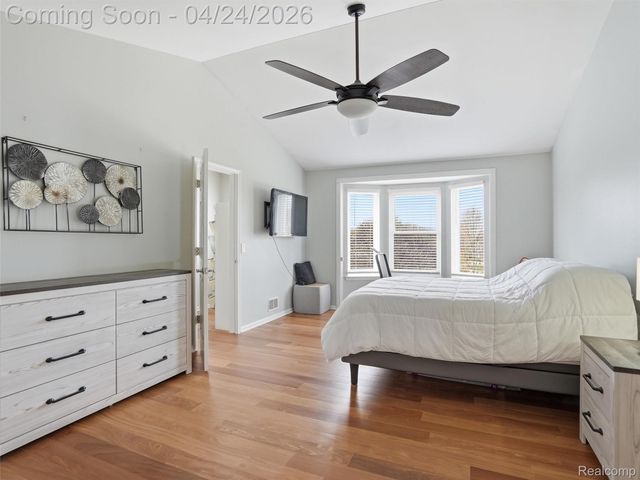 42610 Colorado Drive, Clinton Charter Township, MI 48036