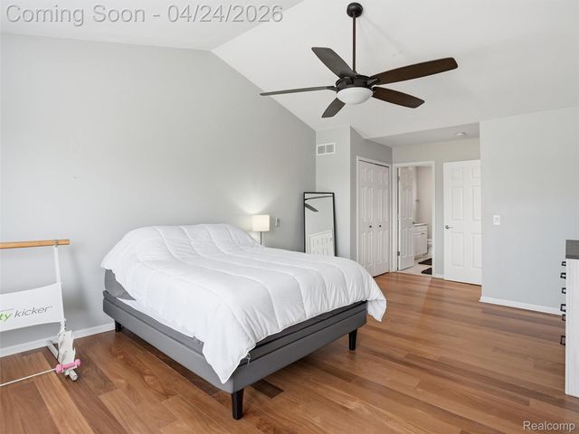 42610 Colorado Drive, Clinton Charter Township, MI 48036