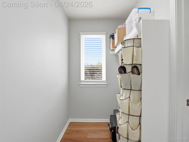 42610 Colorado Drive, Clinton Charter Township, MI 48036