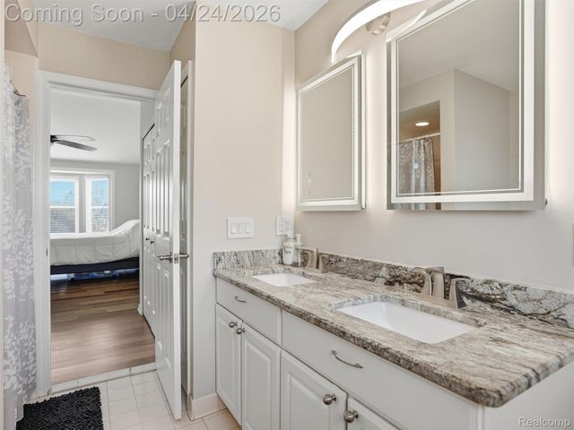 42610 Colorado Drive, Clinton Charter Township, MI 48036