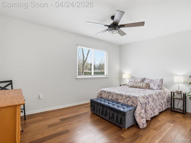 42610 Colorado Drive, Clinton Charter Township, MI 48036