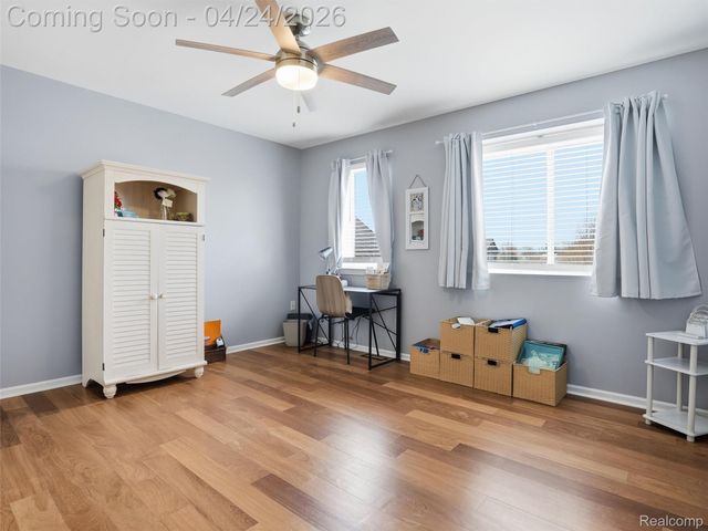 42610 Colorado Drive, Clinton Charter Township, MI 48036