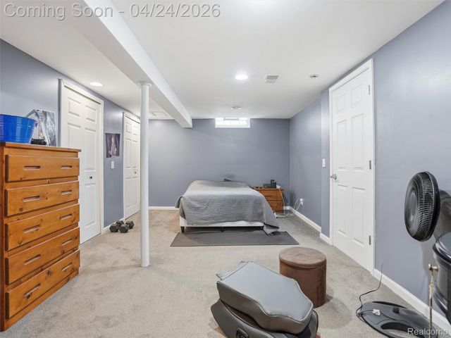 42610 Colorado Drive, Clinton Charter Township, MI 48036