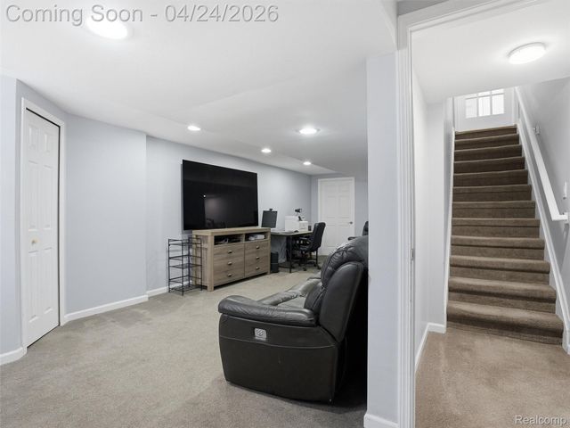 42610 Colorado Drive, Clinton Charter Township, MI 48036