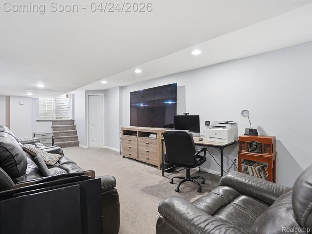 42610 Colorado Drive, Clinton Charter Township, MI 48036