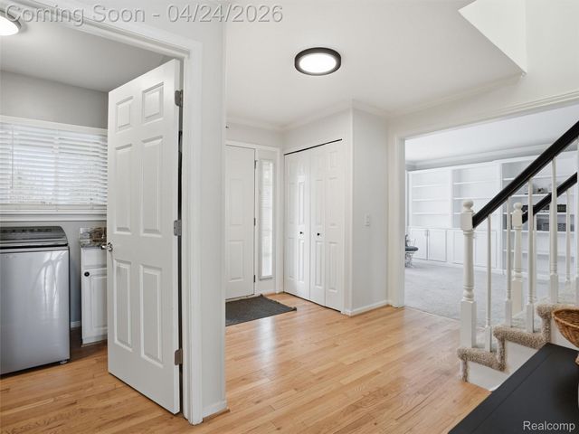 42610 Colorado Drive, Clinton Charter Township, MI 48036