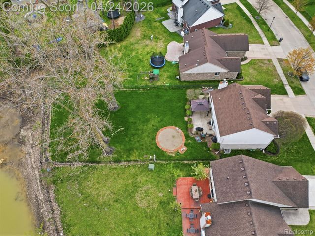 42610 Colorado Drive, Clinton Charter Township, MI 48036
