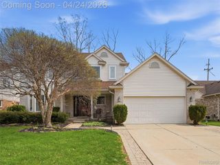 42610 Colorado Drive, Clinton Charter Township, MI 48036