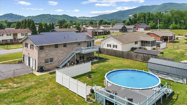 1012 Southgate Drive Extension, Elizabethton, TN 37643