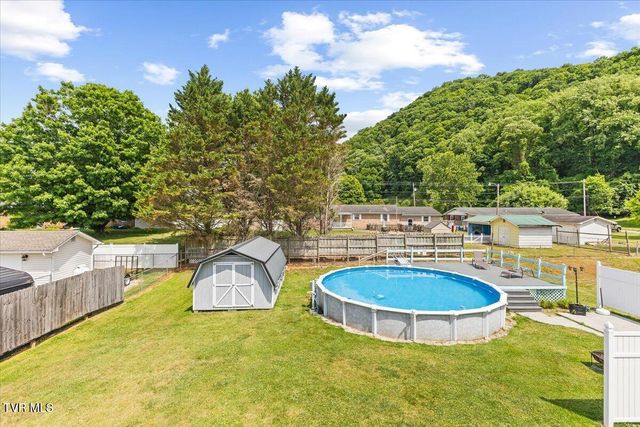 1012 Southgate Drive Extension, Elizabethton, TN 37643