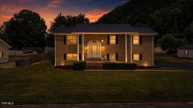 1012 Southgate Drive Extension, Elizabethton, TN 37643