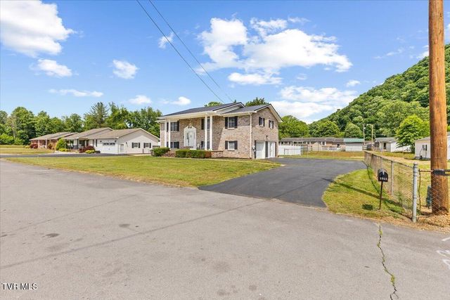 1012 Southgate Drive Extension, Elizabethton, TN 37643