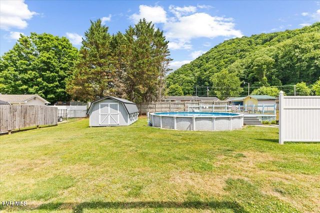 1012 Southgate Drive Extension, Elizabethton, TN 37643