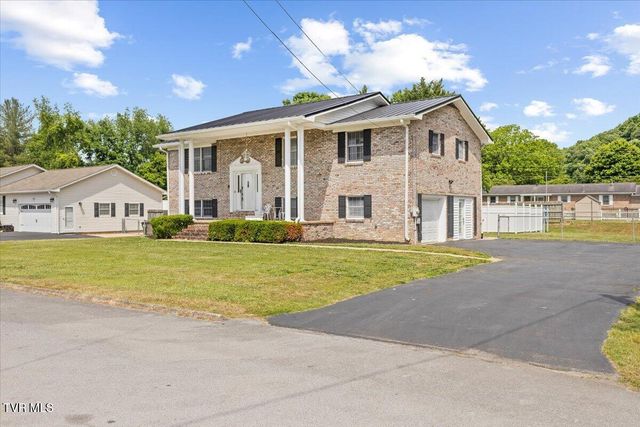 1012 Southgate Drive Extension, Elizabethton, TN 37643