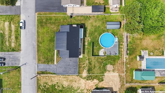 1012 Southgate Drive Extension, Elizabethton, TN 37643