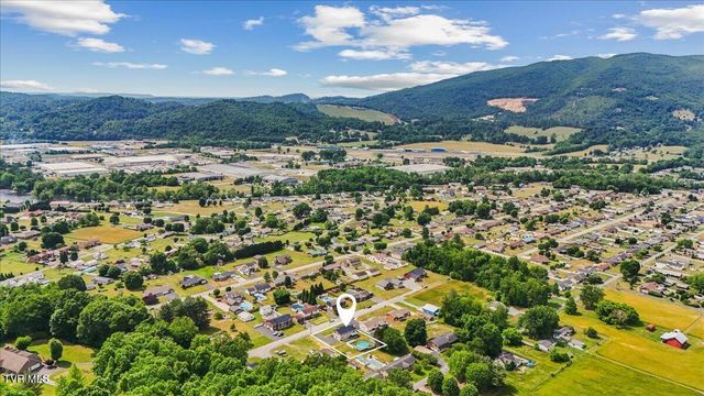 1012 Southgate Drive Extension, Elizabethton, TN 37643