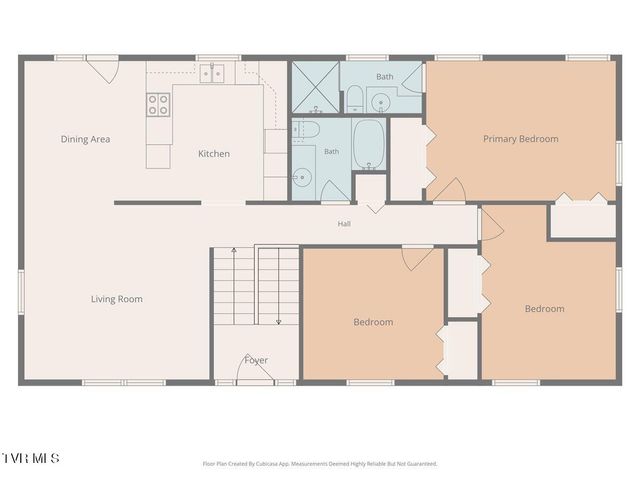 1012 Southgate Drive Extension, Elizabethton, TN 37643