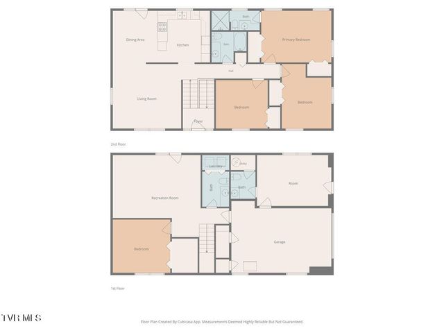 1012 Southgate Drive Extension, Elizabethton, TN 37643