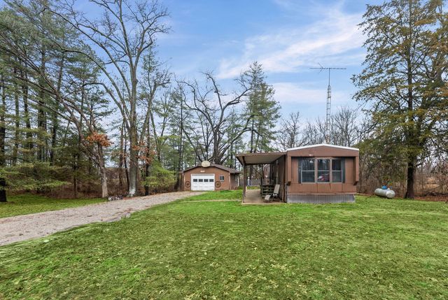 1837 Lackey Lane, Centralia, IL 62801