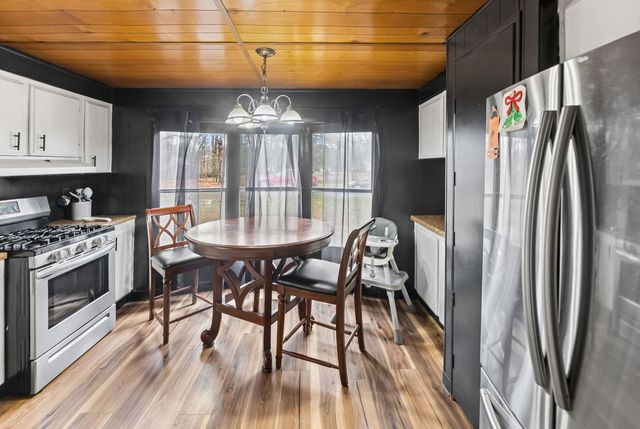 1837 Lackey Lane, Centralia, IL 62801