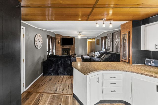 1837 Lackey Lane, Centralia, IL 62801