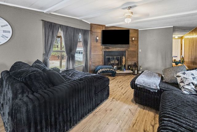 1837 Lackey Lane, Centralia, IL 62801