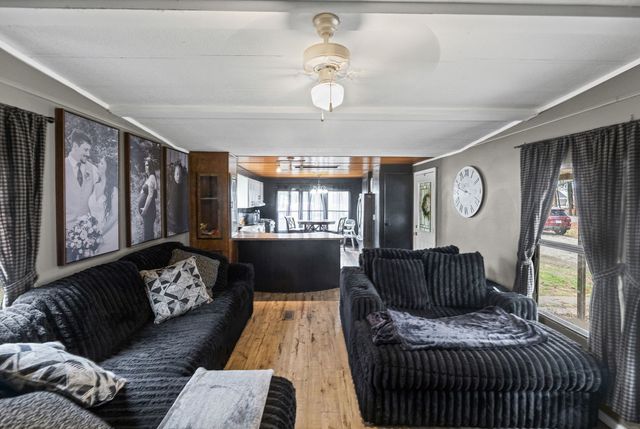 1837 Lackey Lane, Centralia, IL 62801