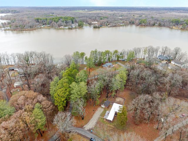 1837 Lackey Lane, Centralia, IL 62801