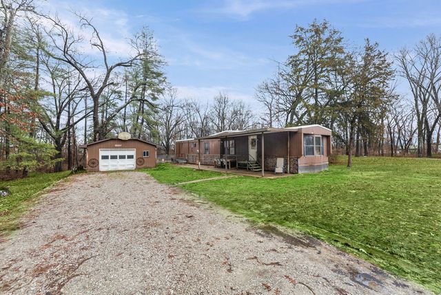 1837 Lackey Lane, Centralia, IL 62801