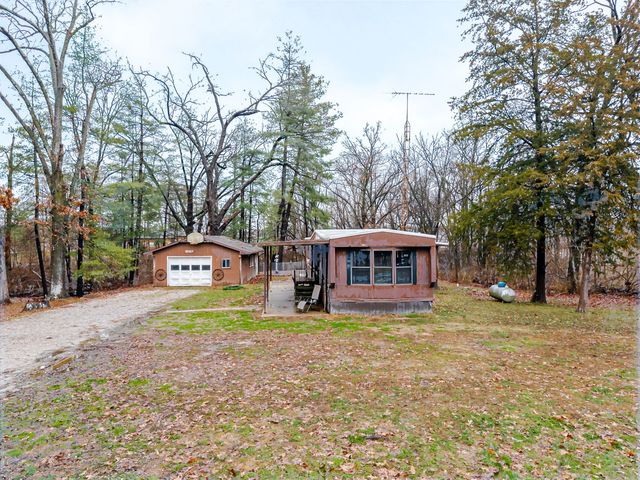 1837 Lackey Lane, Centralia, IL 62801