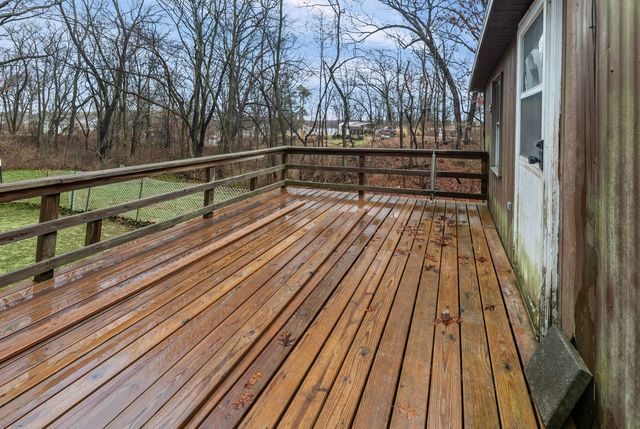 1837 Lackey Lane, Centralia, IL 62801