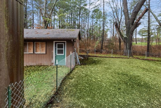 1837 Lackey Lane, Centralia, IL 62801