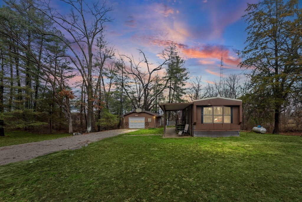 1837 Lackey Lane, Centralia, IL 62801