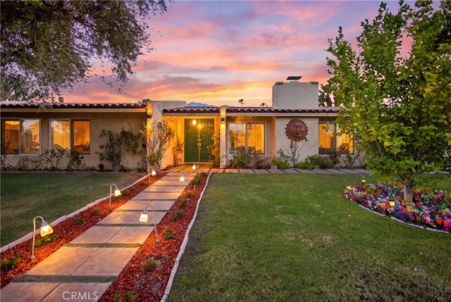 433 N Orchid Tree, Palm Springs, CA 92262
