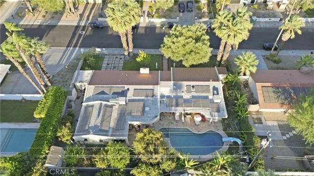 433 N Orchid Tree, Palm Springs, CA 92262