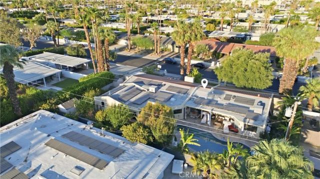 433 N Orchid Tree, Palm Springs, CA 92262