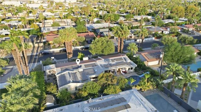 433 N Orchid Tree, Palm Springs, CA 92262