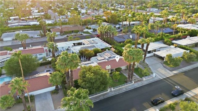 433 N Orchid Tree, Palm Springs, CA 92262