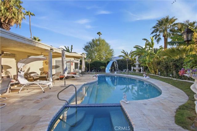 433 N Orchid Tree, Palm Springs, CA 92262