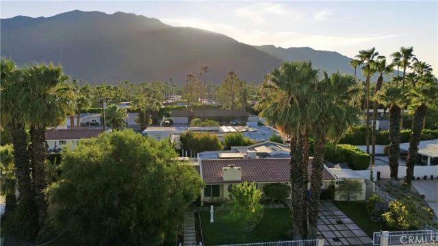 433 N Orchid Tree, Palm Springs, CA 92262