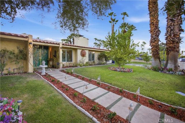 433 N Orchid Tree, Palm Springs, CA 92262